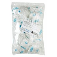 Шапочка для душа одноразовая 50шт Image - 1