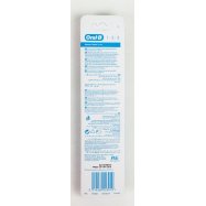 Зубная щетка Oral-B Classic сред 1+1шт Image - 2