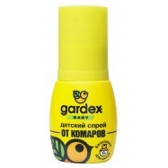 GARDEX BABY СПРЕЙ В/КОМ 50МЛ Image - 1
