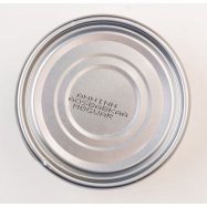 Тунец Aro полосатый измельченный в рассоле 185г Image - 6