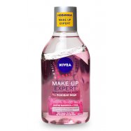 Вода мицеллярная Nivea Organic Rose двухфазная 400мл Image - 1