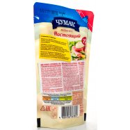 Чумак Майонез Настоящий 72% ДП 180г Image - 3