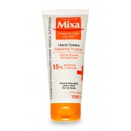 Крем для рук Mixa Восстанавливающий 100мл Image - 4