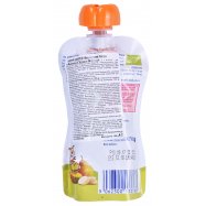 Пюре HiPP Hippis Банан-груша-манго от 4 месяцев 100г Image - 2
