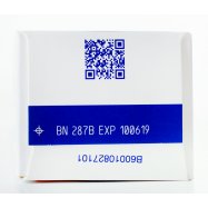 Паста зубная Sensodyne Быстрое действие Отбеливающая 75мл Image - 4