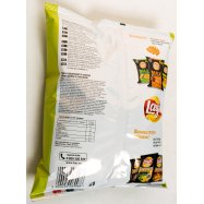 Чипсы Lay`s картофельные вкус белых грибов со сметаной 71г Image - 4