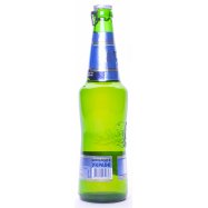 Пиво Baltika Export №7 светлое пастеризованное 5.4% 0.5л Image - 3