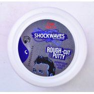 Паста для волос Wella Shockwaves Rough-Cut putty 150мл Image - 7