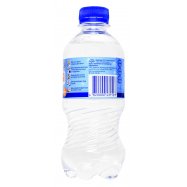 АКВА НЯНЯ ВОДА МІНЕРАЛЬНА 0,33 Image - 2