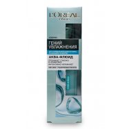 Аква-флюид L`Oréal Paris Гений увлажнения 70мл Image - 5