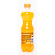 Напиток Fanta с апельсиновым соком сильногазированый 500мл Image - 2