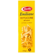 Макароны Barilla Фетуччине из тверд сортов пшен с яйцом 250г Image - 4