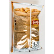 Чипсы картофельные вкус сыра Lay's 30г Image - 3