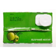Нектар Садочок Яблочный 1.93л Image - 4