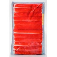 Палочки крабовые Классические Имитация охлажденные 400г Image - 2