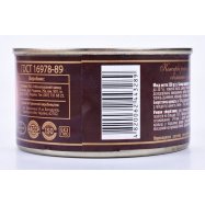 Консервы рыбные Аквамир Бычки в томатном соусе обжарен 230г Image - 4