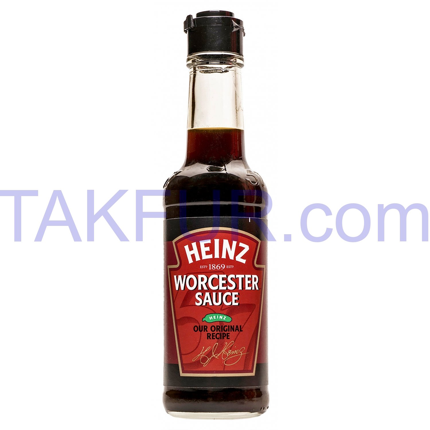 Соус Heinz Вустерский 150мл купить онлайн с доставкой в офис или на дом ...