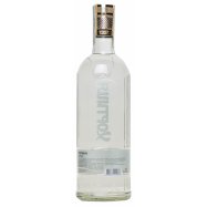 Водка Хортиця Платинум 40% 0,7дм3 Image - 2