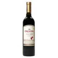 OREANDA ПІНО НУАР Ч/НСОЛ 0,75 Image - 1