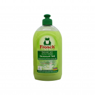 FROSCH БАЛ Д/ПОС ЗЕЛ ЧАЙ 500МЛ Image - 1