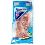 Окунь красный Flagman филе морожен 700г Image - 1