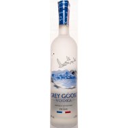 Водка Grey Goose 40% 0,5л Image - 1