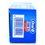 Паста зубная Oral-B Star Wars Junior д/дет от 6 лет 75мл Image - 5