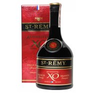 Бренди St-Rémy Authentic Xo 40% 0,7л Image - 1