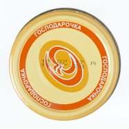 Икра из кабачков Господарочка Летняя консервированная 445г Image - 4