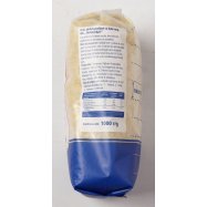 Рис Metro Chef шлифованный длиннозернистый пропаренный 1кг Image - 3