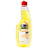 Средство для мытья стекла Aro Лимон 500мл Image - 1