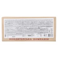 АВК DESSERT КОКОСОВИЙ Image - 3