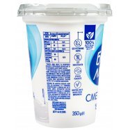 БІЛА ЛІНІЯ СМЕТАНА 15%350Г(СТ) Image - 2