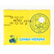 Сок Чудо-Чадо сливово-яблочный 0,2л Image - 9