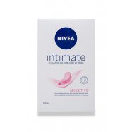 Гель для интимной гигиены Nivea Intimate Sensitive 250мл Image - 6