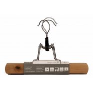 Вешалка Tarrington House для брюк 25см 3шт бумажная упаковка Image - 2