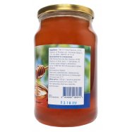 Мед Metro Chef натуральный разнотравья 1200г Image - 3