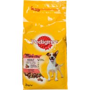 Корм для собак Pedigree Vital Protection сухой 2кг Image - 1