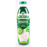 Продукт кефирный Лактонія с лактулозой 2.5% 900г Image - 2