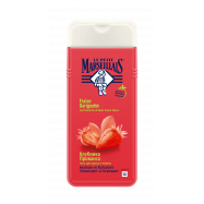 Гель для душа Le Petit Marseillais Клубника Прованса 650мл Image - 3