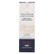 TALISKER ВІСКІ PORT RUIGHE ПОД Image - 1