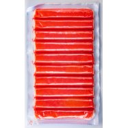 Палочки крабовые Классические Имитация охлажденные 200г Image - 2