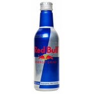 Напиток энергетический Red Bull среднегазованный 330мл Image - 1