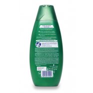 Шампун Schauma Push-Up Объем 400мл Image - 4