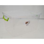 Контейнер пищевой LUX №09 (450*312*250) 23,0л Image - 4