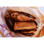 Напиток MacCoffee Original 3в1 кофейн раств 20г*50шт 1000г Image - 2