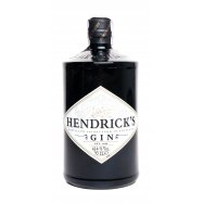 Джин Hendrick`s 41,4% 0,7л Image - 1