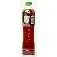 Напиток Fuzetea Чай черный со вкусом персика и розы 1,5л Image - 3