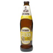 РОБЕРТ ДОМС ПИВО ГОЛДЕН ЕЛЬ 0, Image - 1