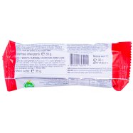 Батончик MagNut Арахис миндаль изюм и мед 35г Image - 2